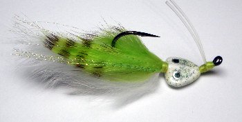 Flats Bugg Double Bunny Tail Flats Bugg Double Bunny Tail