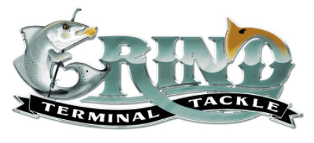 Grind Terminal Tackle - Stringers, Wade Boxes, and more for Saltwater  Fishing!