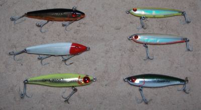 Plugs: Fishing Lure Staple for Saltwater Fishing Success