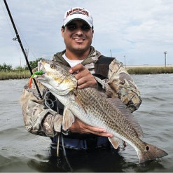 Brown Lures - Superior Soft Plastics Straight from Texas